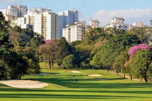 Aberto do São Paulo GC reúne recorde de 60 jogadores scratch e campeões de várias gerações