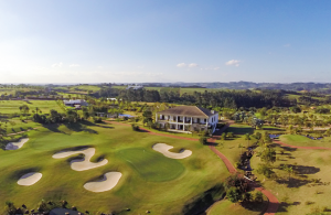 Grama Pro Invitational reúne elite do golfe em forte torneio da temporada