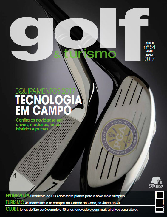 Revista golf
