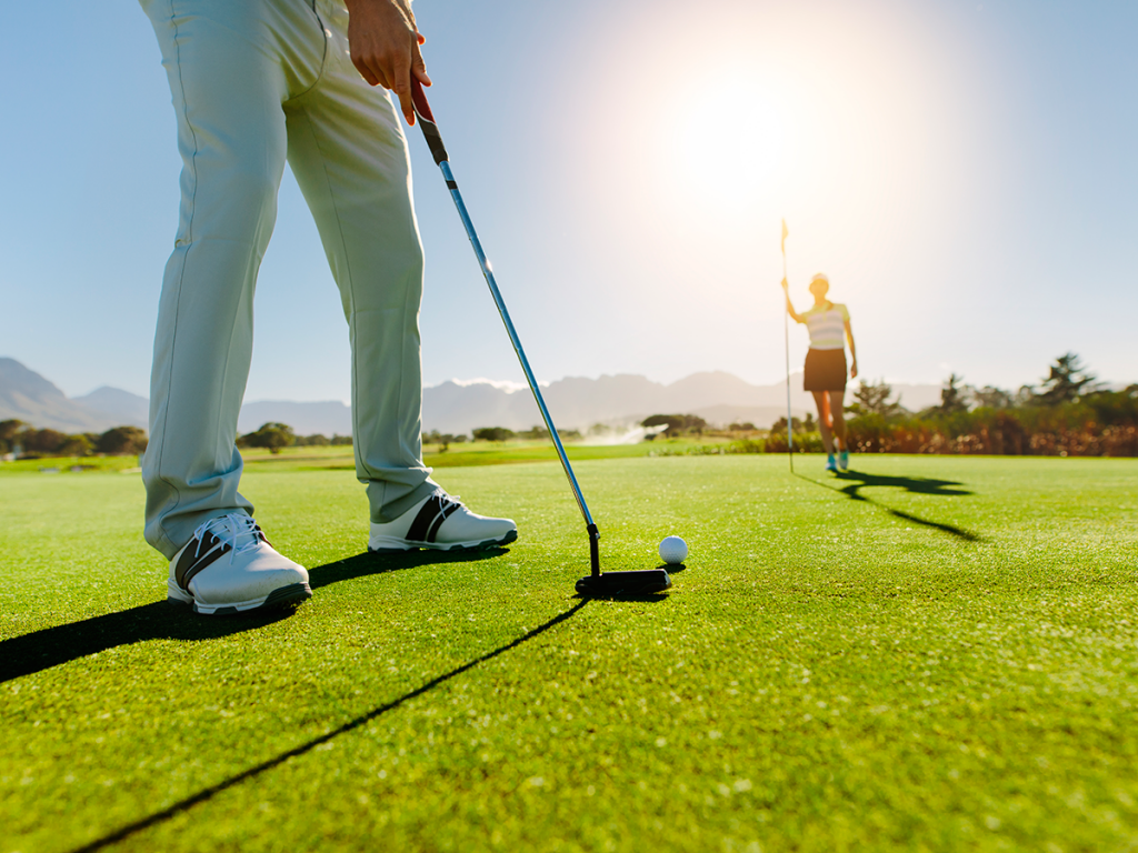 Estão liberadas as inscrições para o 59º Aberto do Teresópolis Golf Club