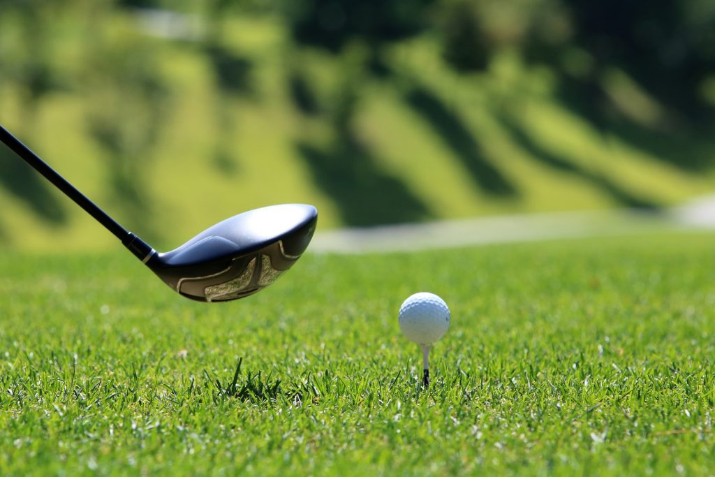 Primeira etapa do Torneio Incentivo ao Golfe será disputada no Centro Esportivo da FPGolfe