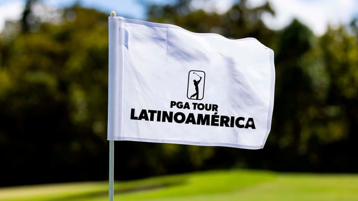 PGA Tour Latinoamérica anuncia seus torneios qualificatórios