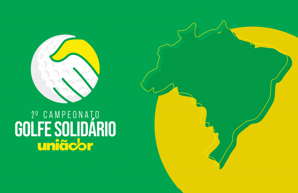 São Paulo define finalistas do Golfe Solidário Brasil, no Sapezal