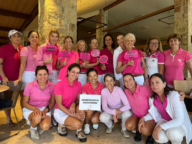 Taça Dia das Mães será o 2º Torneio da Associação Brasileira de Golfe Feminino