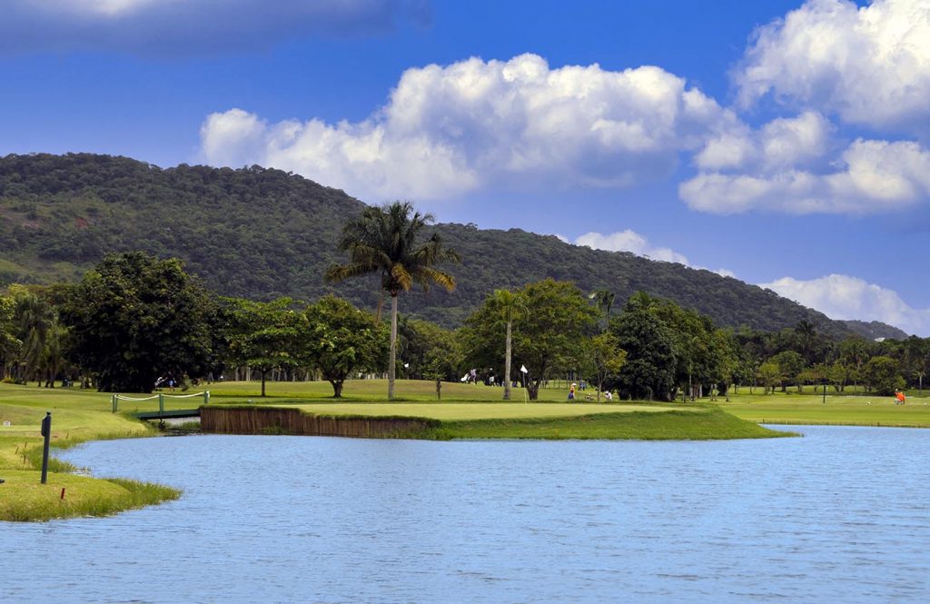 36º Torneio Aberto do Guarujá Golf começa nesta sexta-feira