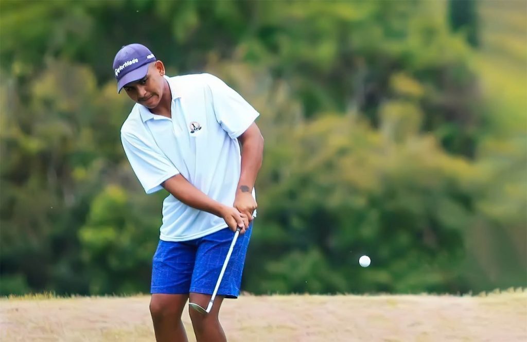 Juvenil de SP reunirá elite do golfe brasileiro até 18 anos no CCSP