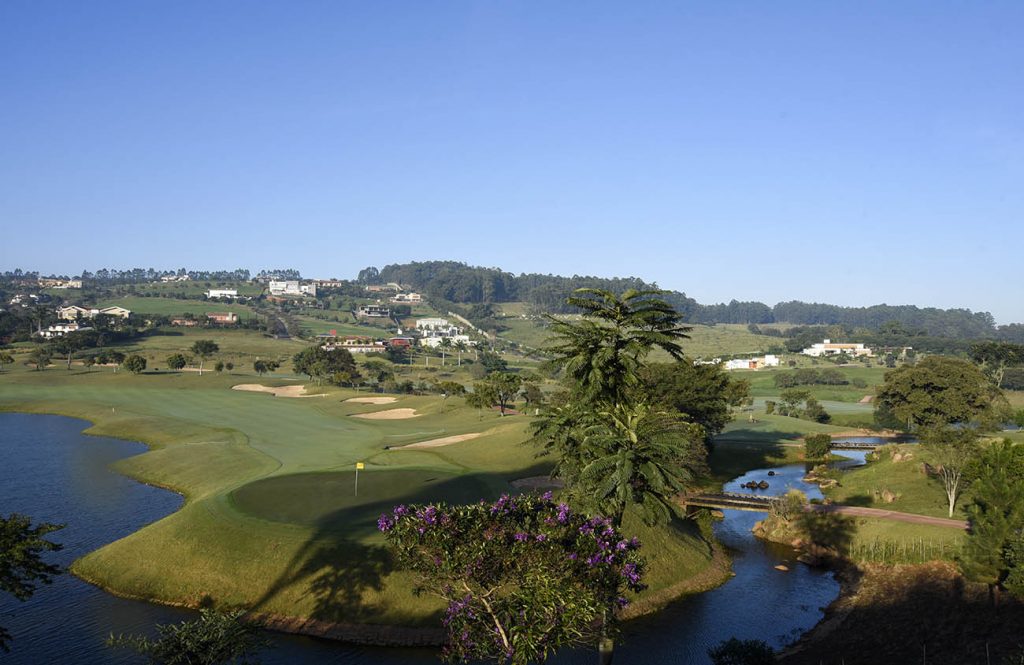 Hole-in-one: participantes do Grama Pro Invitational concorrerão a R$ 10 mil