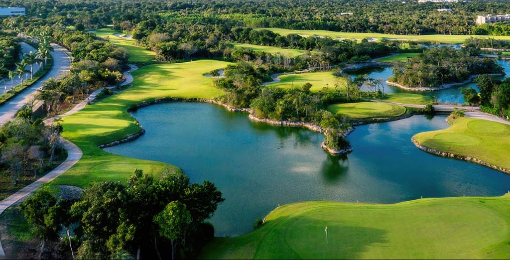 Inscrições abertas para o 9º Latino-Americano de Golfe Sênior, no México