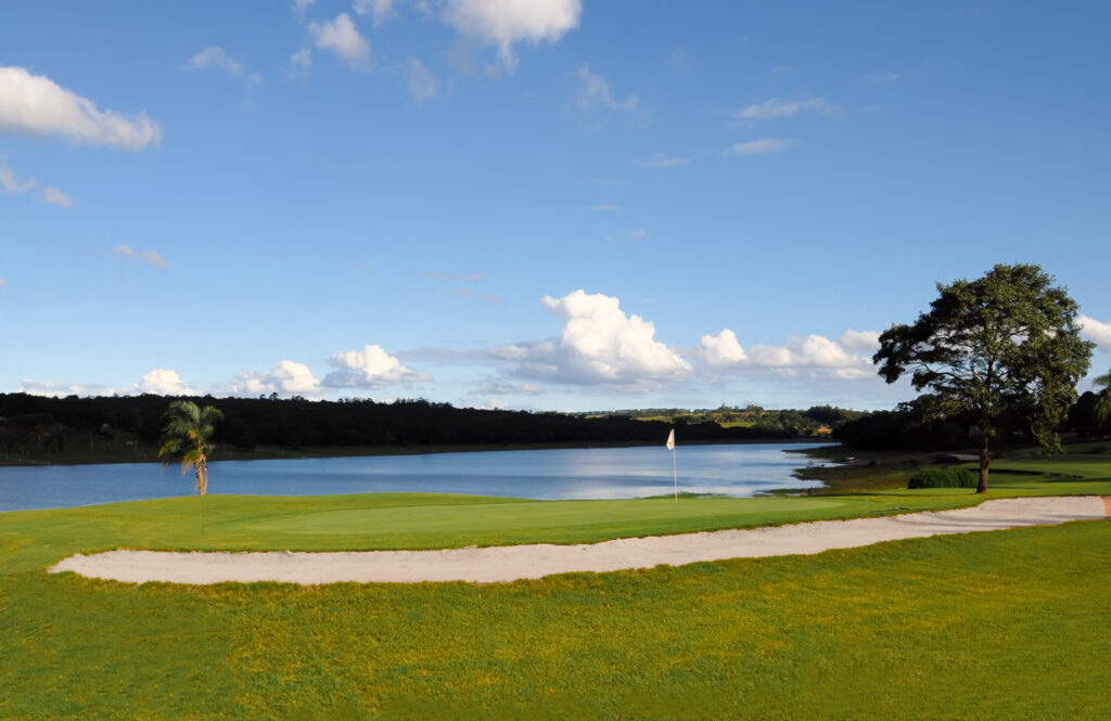 4ª Etapa do Tour 2023 do Torneio Incentivo ao Golfe será no Avaré Anexo Golf