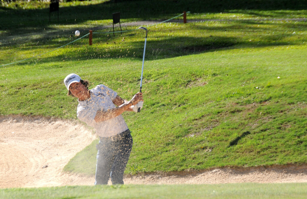 Juvenil de São Paulo abre calendários de torneios da FPGolfe e CBGolfe de 2024