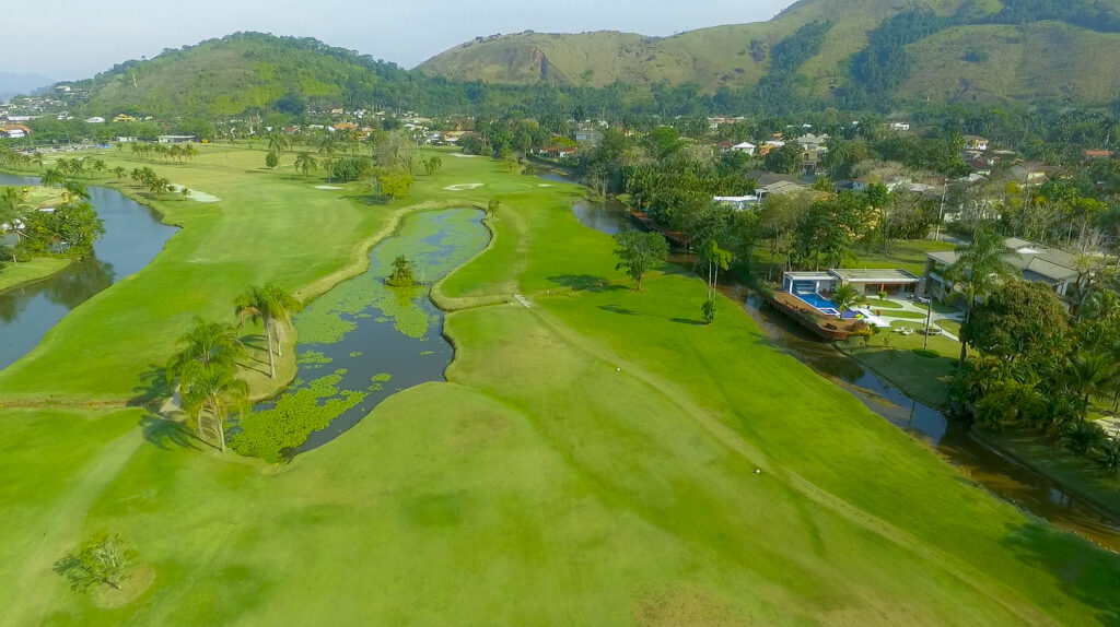 Frade Golf Club recebe 1º Torneio ABGS de Golfe Sênior de Angra dos Reis